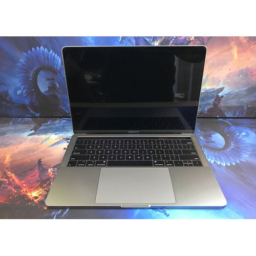 MacBook Pro 13" i5 2019 256Go SSD RAM 8Go QWERTY