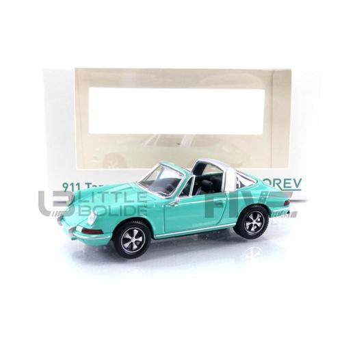 Norev 1/43 - 750043 - Porsche 911 Targa - 1969-Norev