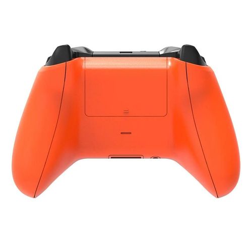 Noir - Coque De Remplacement Multicolore Personnalisée Pour Microsoft Xbox One, Ensemble Complet Pour Contrôleurs Sans Fil Xbox One S