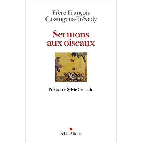 Sermons Aux Oiseaux