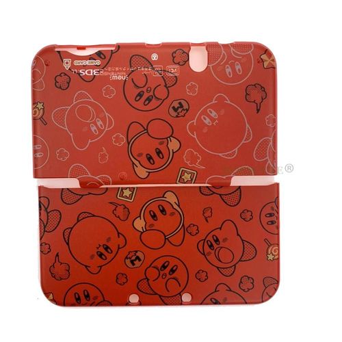 008 Mario Kart - Coque De Protection Matte Ds Pour Nintendo, Compatible 3ds Ll/ New 3ds Xl