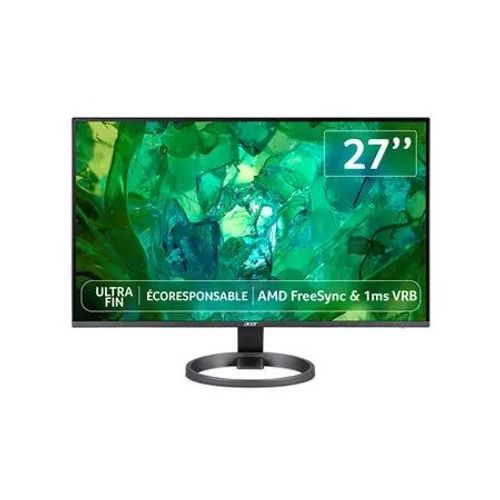 Acer Vero RL272YII Ecran 27' (69 cm) - Full HD 1920 x 1080