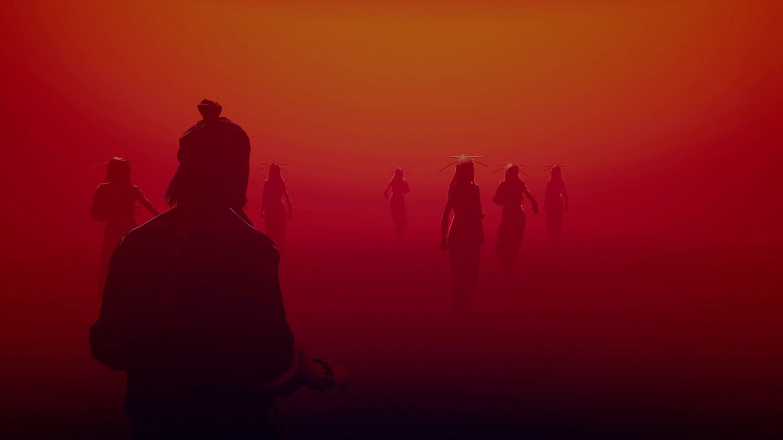 SIFU PS5 image 1 | Rakuten