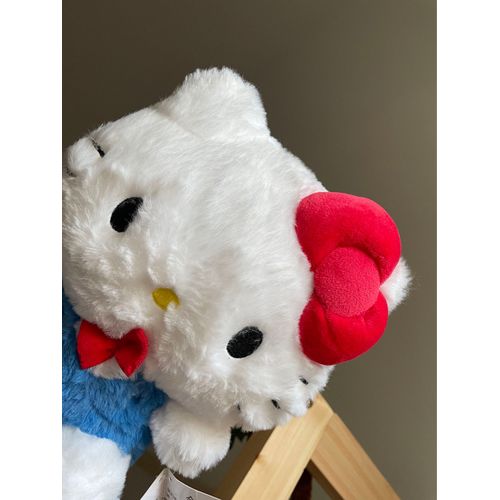 Peluche Hello Kitty Édition Limitée 