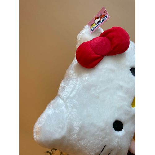 Peluche Coussin Hello Kitty Grande Taille