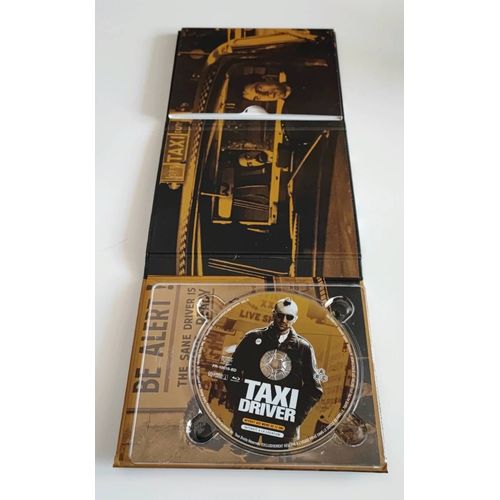 Taxi Driver Collector 