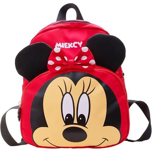 Sac pour enfants Mickey & Minnie - Pour Enfants/Cartables pour enfants 