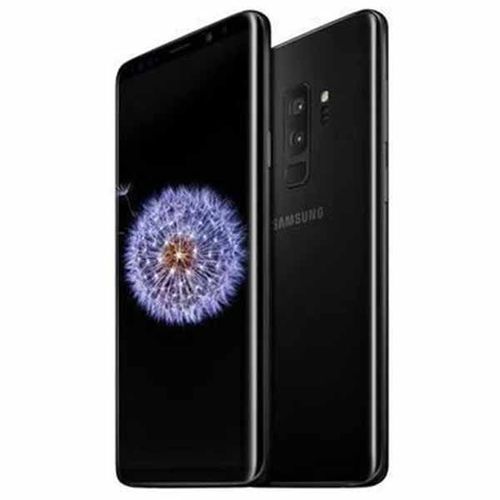 Samsung Galaxy S9+ 64 Go Noir