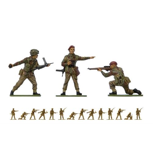 Airfix A02701v Vintage Classics Figurines