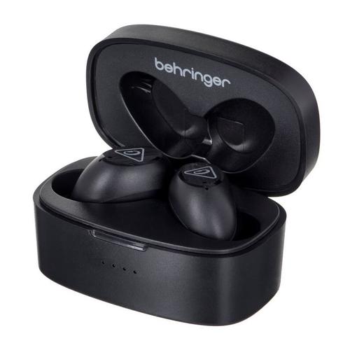 Behringer LIVE BUDS écouteurs intra-auriculaires True Wireless