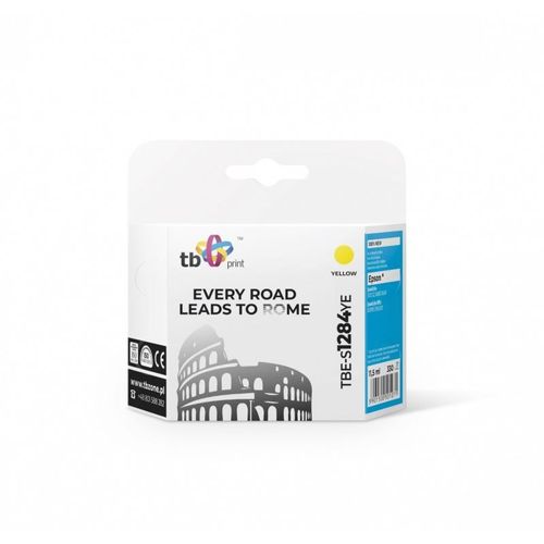 Ink for Epson S22/SX125 ?Ó?TY TBE-S1284YE