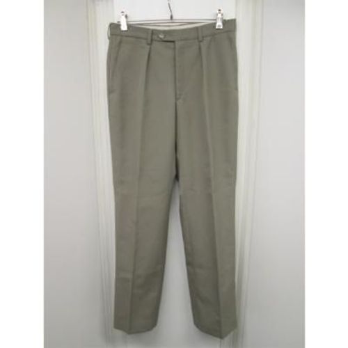Pantalon De Sortie Cérémonie Défilé Gris Tdf -Taille 84