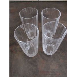 Verres En Cristal