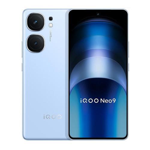 Vivo iQOO Neo9 16/256 Go Bleu