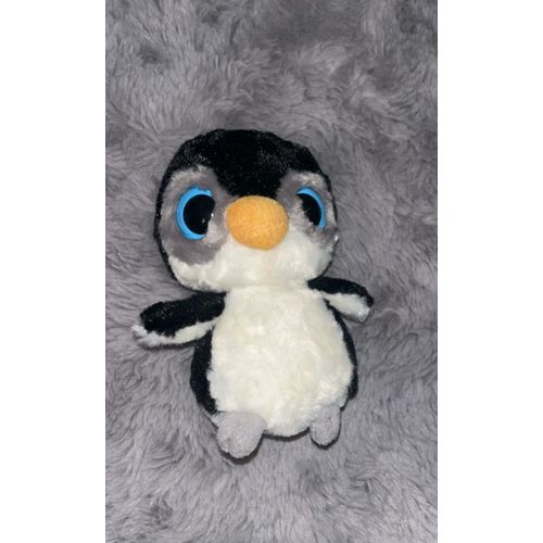 Peluche Ty