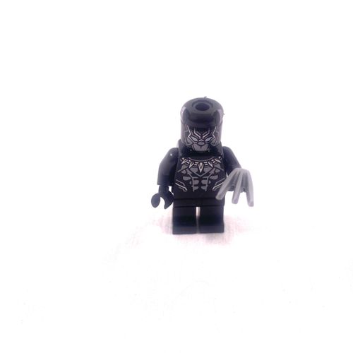 Lego Marvel - Black Panther