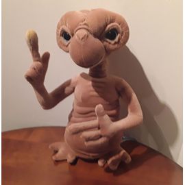 Peluche E.T. L' Extra Terrestre Toys R'us 30 / 38 Cm