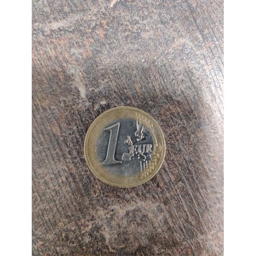 Pièce De 1€ Slovaquie 2009