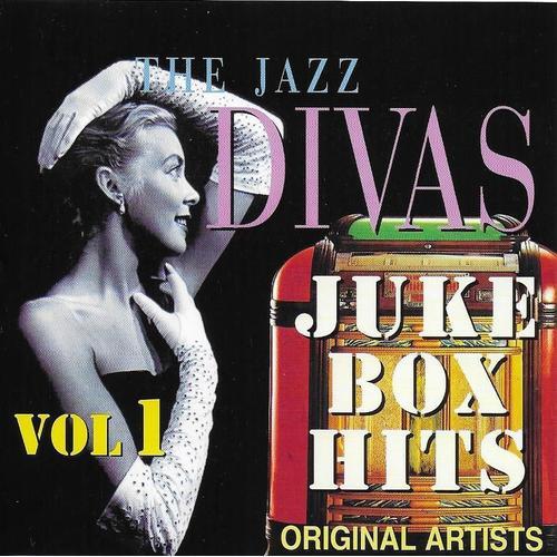 The Jazz Divas Vol 1