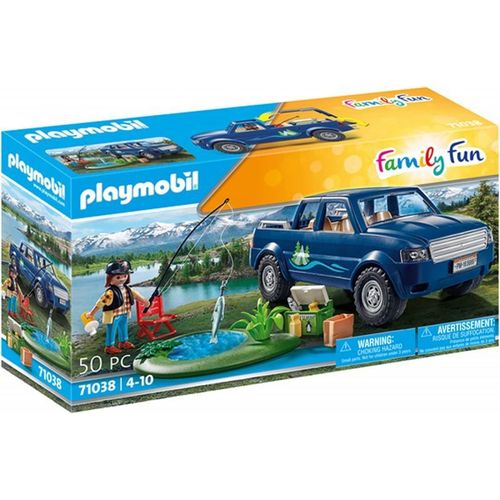 Playm. Angelausflug 71038