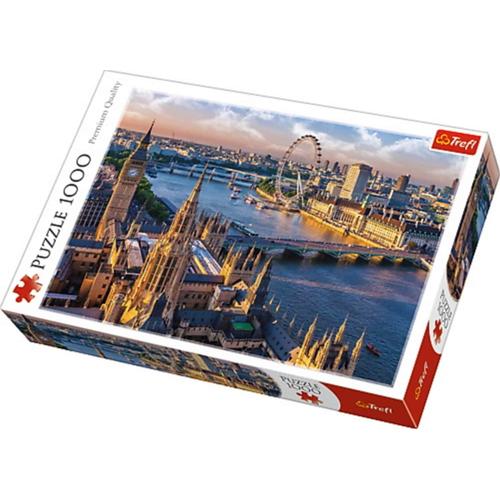 Puzzle 1000 Pièces Londres