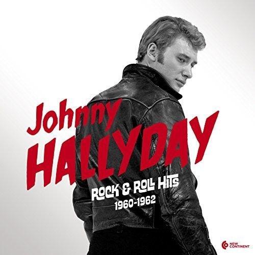 Rock And Roll Hits 1960 1 Hallyday