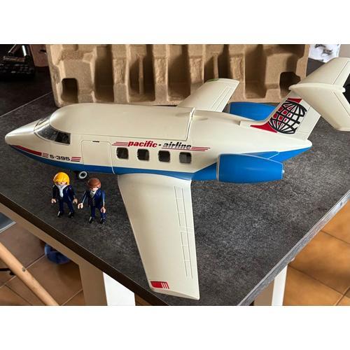 Avion Playmobil