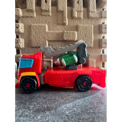 Camion Transformers