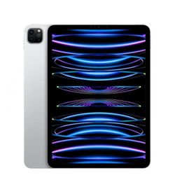 TAB11 Apple iPad Pro 11 Wi-Fi + Cellular 2TB silber (4.Gen.) *NEW*
