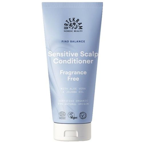 Après Shampoing Doux Sans Parfum 180 Ml - Tous Types De Cheveux 