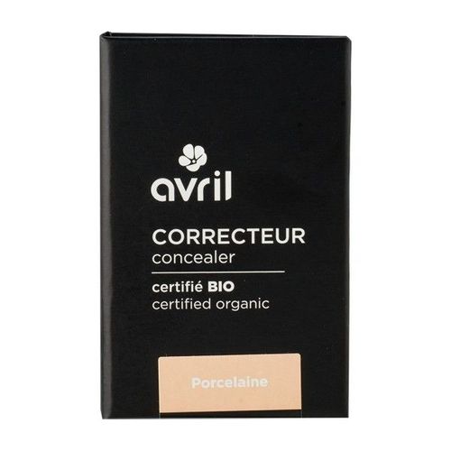 Correcteur Bio - Porcelaine 