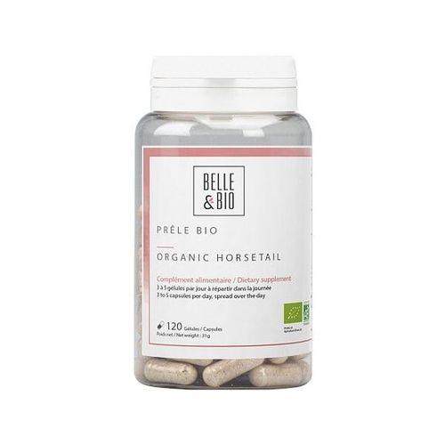 Prêle Bio 120 Gélules - Bien-Être Articulaire 