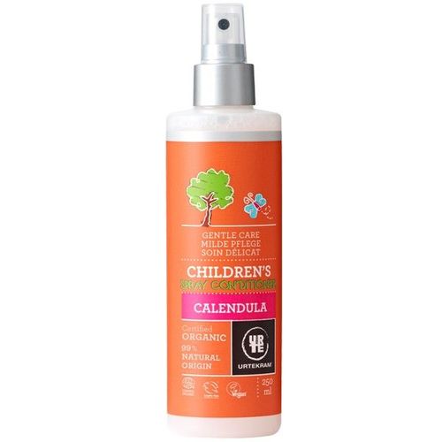 Spray Après-Shampoing Ultra-Doux Au Calendula 250 Ml - Enfants 