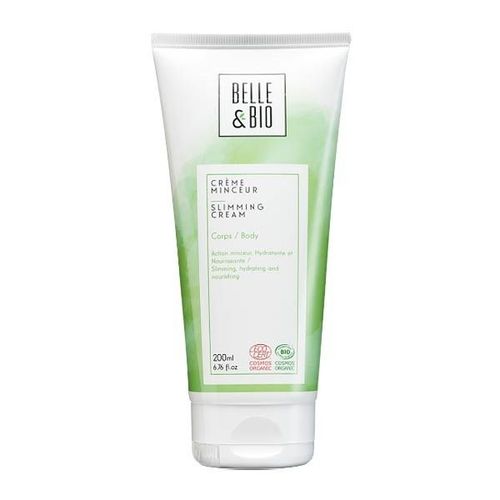 Crème Minceur 200 Ml - Casse Les Graisses 