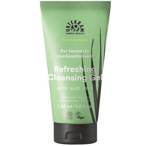 Gel Nettoyant Lemongrass 150ml - Purifie Et Revitalise 