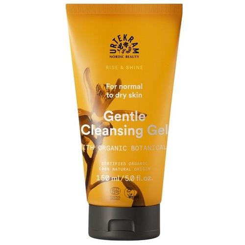 Gel Nettoyant Fleur D'oranger Rise & Shine 150 Ml - Peau Normale À Sèche 