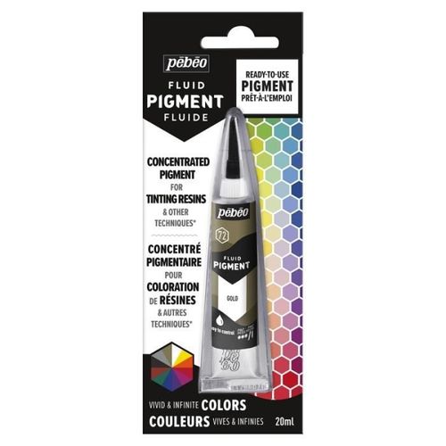 FLUID PIGMENT 20ML OR