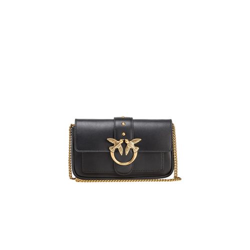 Petits sacs Femme PINKO pocket love one simply 100061 a0f1
