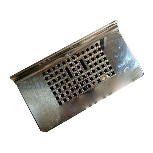 Grille bac - Cafetière, Expresso (SS-8030002043 KRUPS)