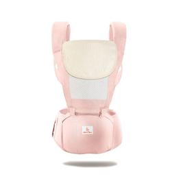 Generic Porte-Bébé - Kangourou de 0 à 2 ans - Baby Carriers - rouge - Prix  pas cher