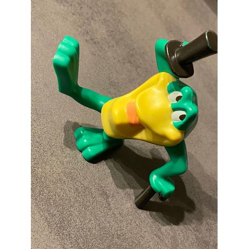 Figurine Michigan J. Frog Mcdonald¿S