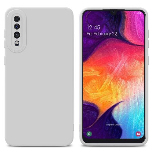 Coque Pour Samsung Galaxy A50 4g / A50s / A30s Housse Etui Protection Tpu Case Cover