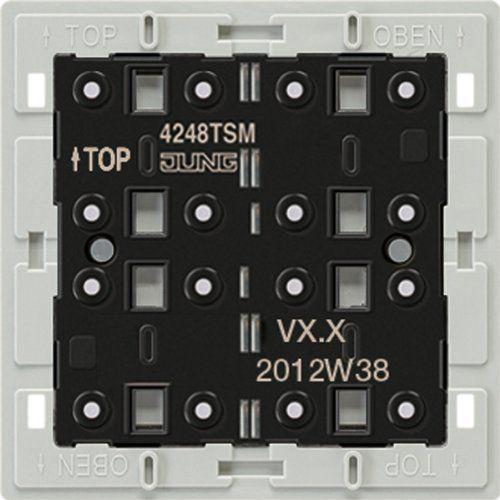 Jung 4248TSM Tastsensor-Modul 24 V AC/DC