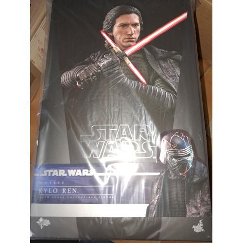 Hot Toys Star Wars Ix: L'ascension De Skywalker - Figurine