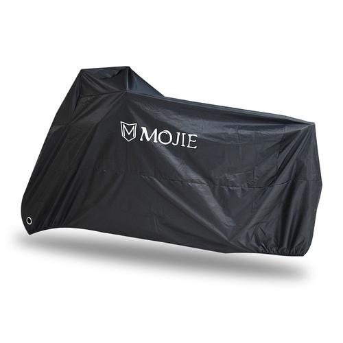 Noir - Housse De Protection Anti Poussière Pour Moto, Pour Yamaha Mt 01 03 07 09 Yzf R1 R3 R6, Imperméable, Pour L'extérieur, Intérieur, Pluie, Neige, Uv, Soleil