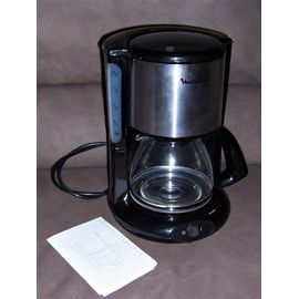 Machine à café filtre MOULINEX SUBITO 10/15 Tasses