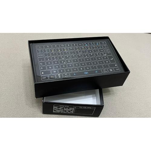 Mini clavier Bluetooth Peripad-801