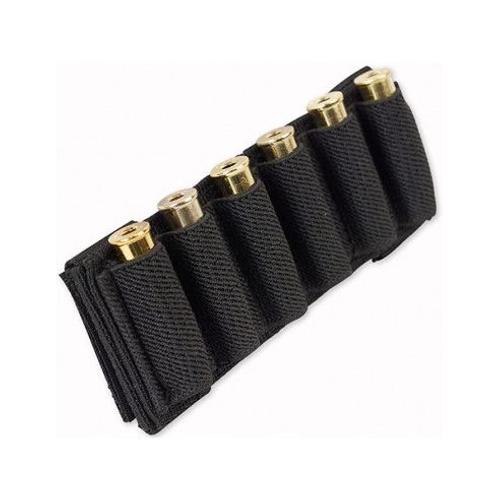 Porte Douilles .357 Ceinture 6 Douilles (Cybergun)