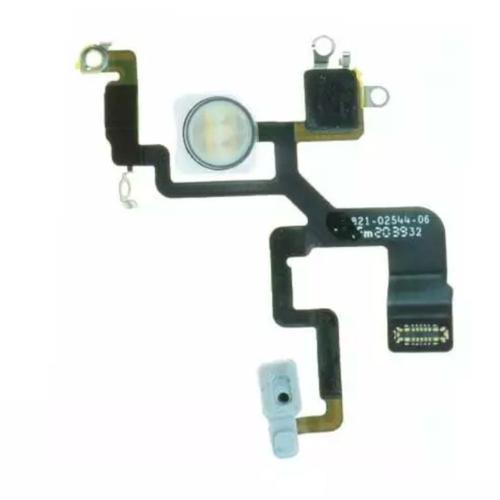 Nappe Flash Pour Iphone 12 Pro Max