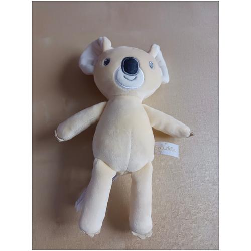 Doudou Koala Beige - Sparkle - Simba Toys